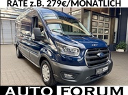 Ford Transit 2019