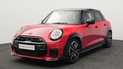 MINI Cooper 2025