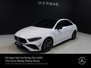 Mercedes-Benz A-Class 2024