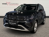 Volkswagen T-Cross 2025