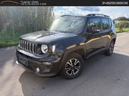 Jeep Renegade 2019
