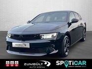 Opel Astra 2024