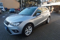 Seat Arona 2019