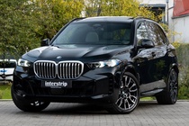 BMW X5 2025