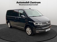 Volkswagen T6 2022
