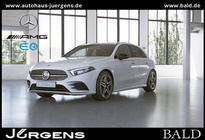 Mercedes-Benz A-Class 2023