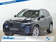 BMW X5 2024