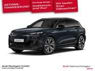 Audi Q6 e-tron 2025