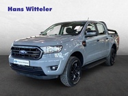 Ford Ranger 2022