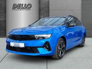 Opel Astra 2024