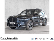 BMW X7 2025