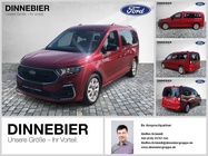 Ford Grand Tourneo 2024