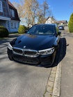 BMW 5 Series 2019