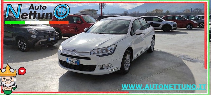 Citroen C5
