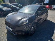 Ford Puma 2023