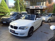 BMW 1 Series 2010