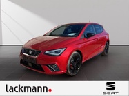 Seat Ibiza 2023