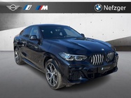 BMW X6 2022
