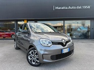 Renault Twingo 2022