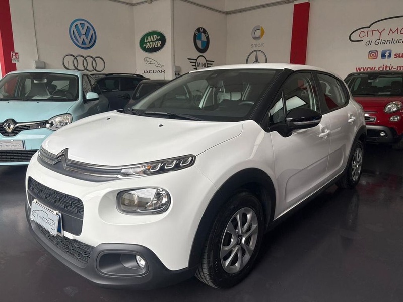 Citroen C3