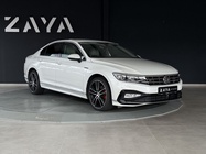 Volkswagen Passat 2020