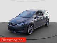 Volkswagen Touran 2024