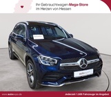 Mercedes-Benz GLC-Class 2022