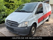 Mercedes-Benz Vito 2011