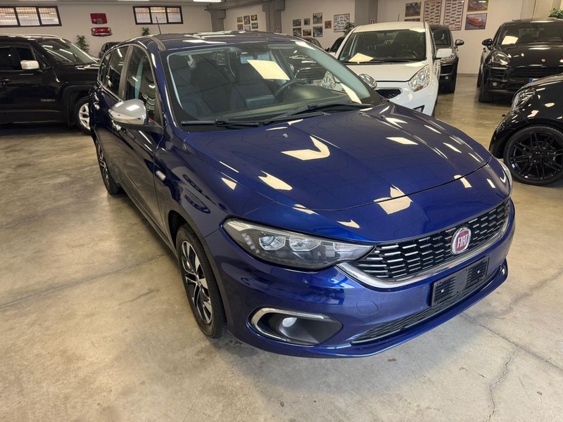 Fiat Tipo
