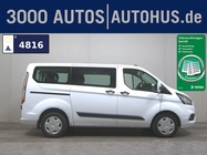 Ford Transit Custom 2020