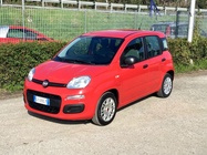 Fiat Panda 2022