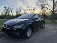 Seat Ibiza 2019