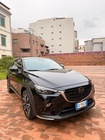 Mazda CX-3 2021