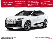 Audi Q6 e-tron 2025