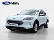 Ford Kuga 2021