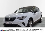 Seat Arona 2025