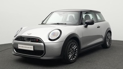 MINI Cooper 2024