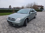 Opel Vectra 2002