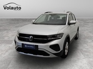 Volkswagen T-Cross 2024