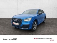 Audi Q2 2019