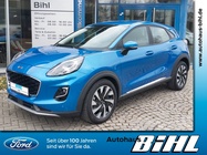 Ford Puma 2022