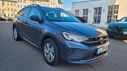 Volkswagen Taigo 2022