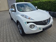 Nissan Juke 2013