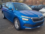 Skoda Kamiq 2020