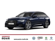 Audi A6 2025