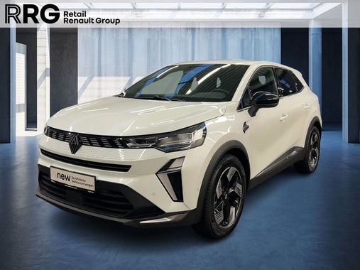 Renault Symbioz 2025