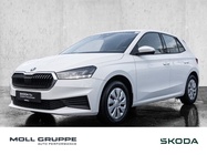 Skoda Fabia 2023