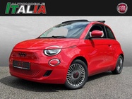 Fiat 500 2022
