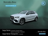 Mercedes-Benz GLE-Class 2020