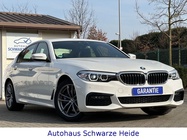 BMW 5 Series 2020